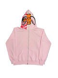 Baby Milo Hoodie