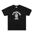 Burberry Bape T-Shirt