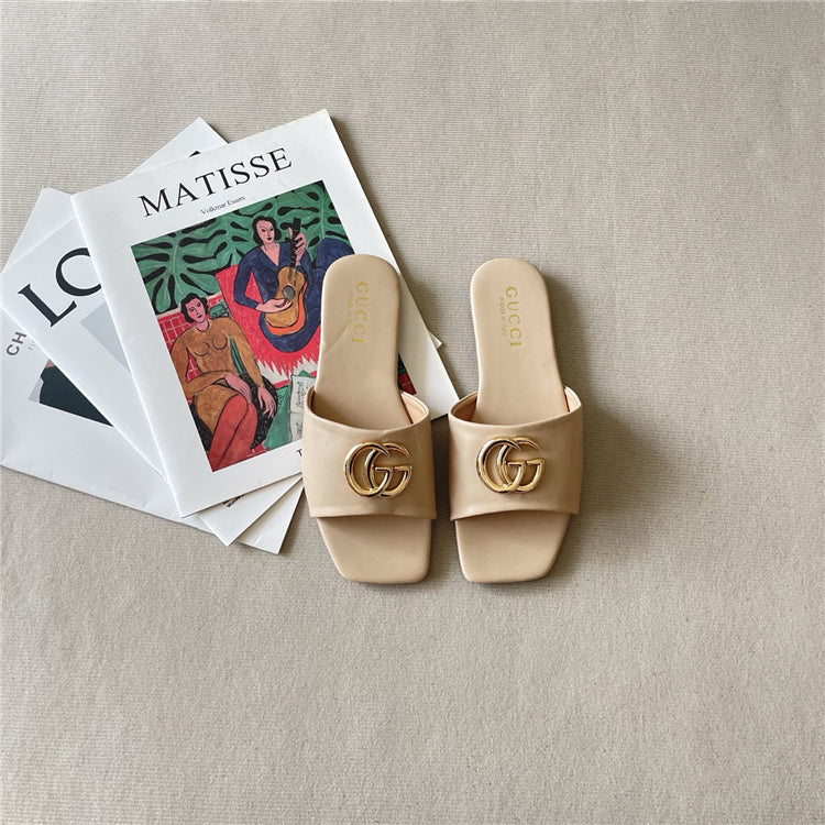Gucci Sandals