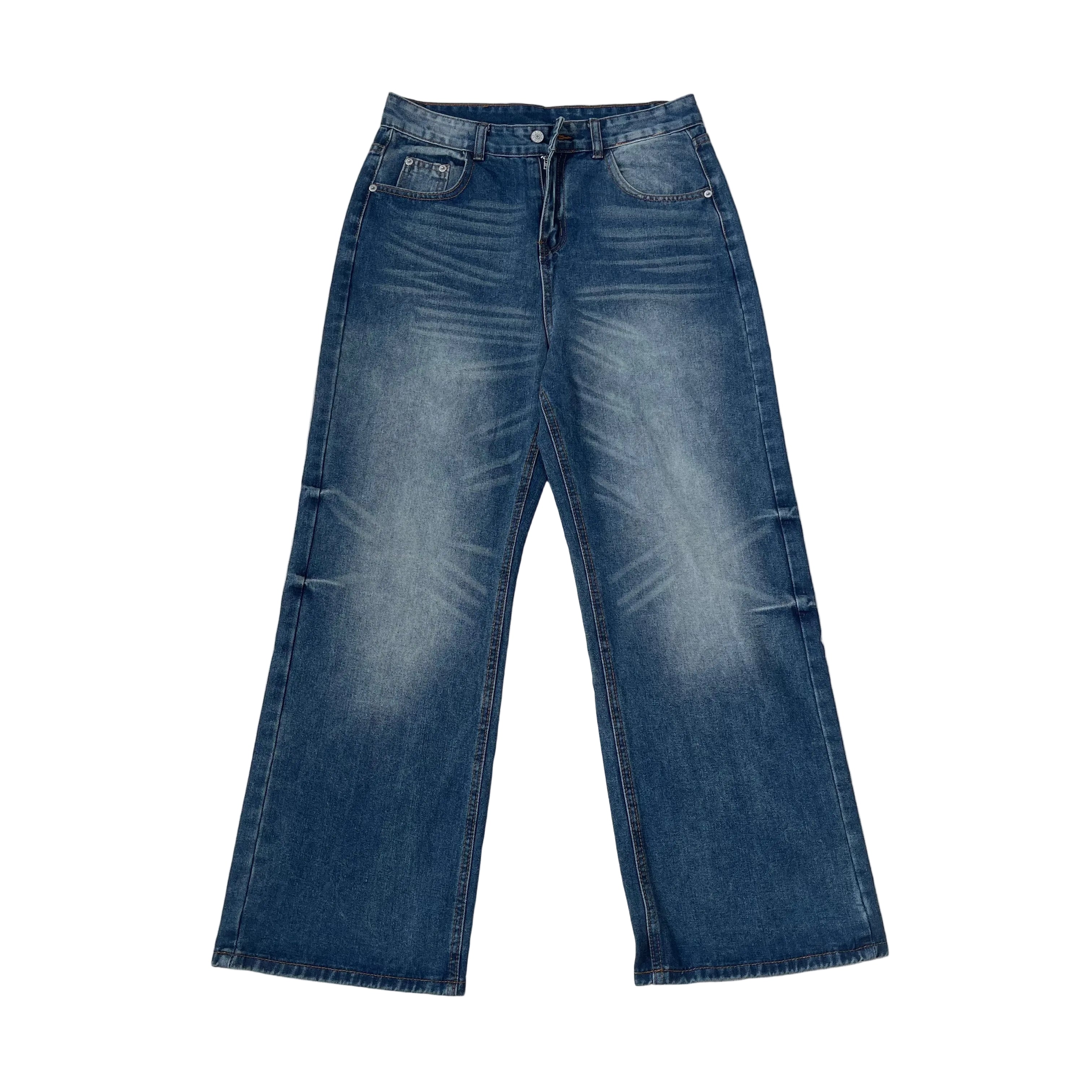 Acne Jeans