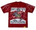 ALOCS Hurricane Tee