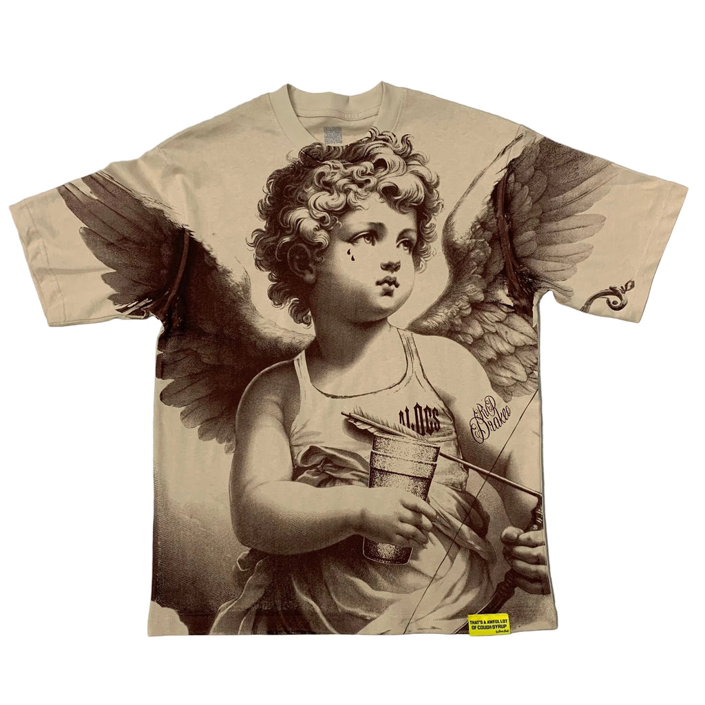 Cupid Tattoo