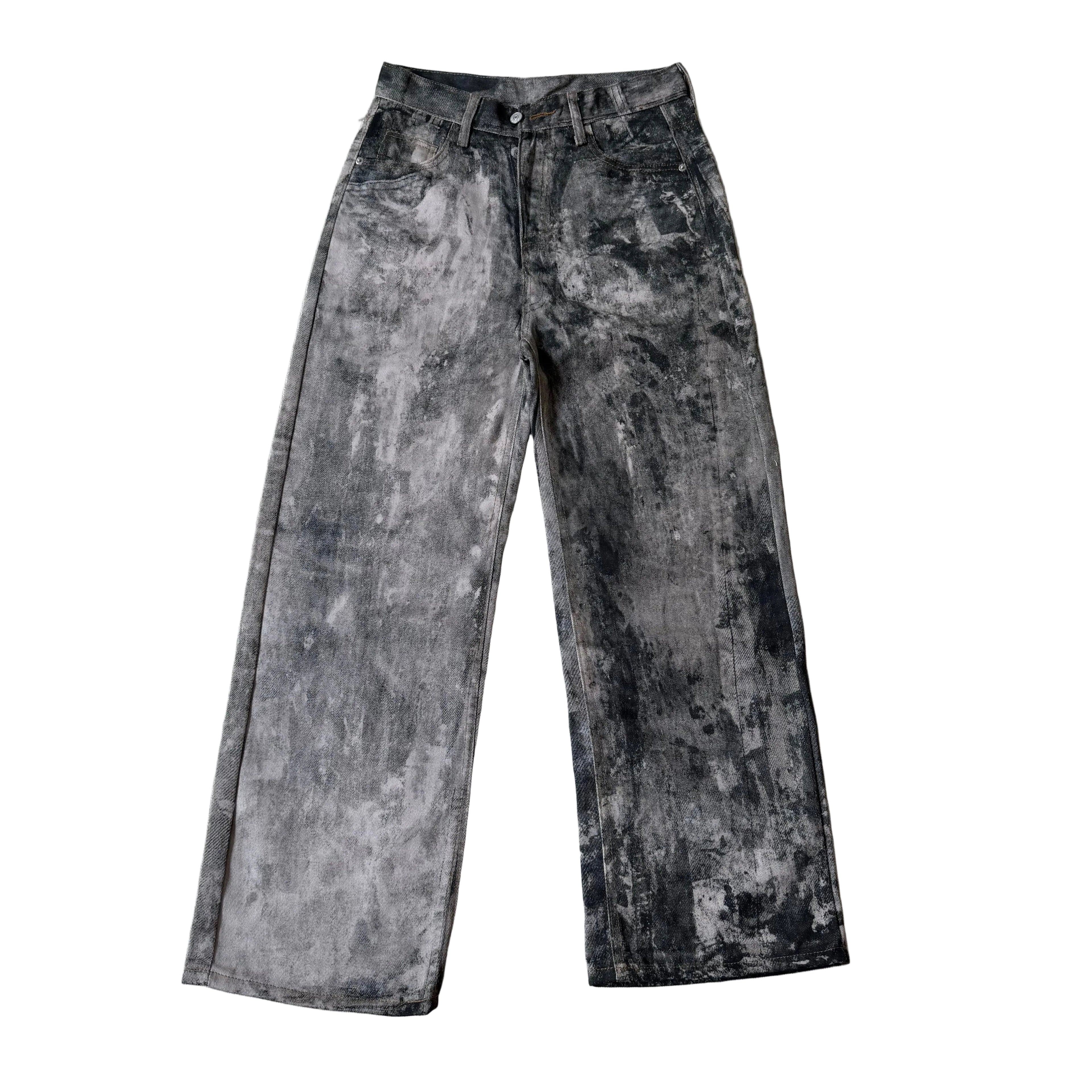 Acne Jeans