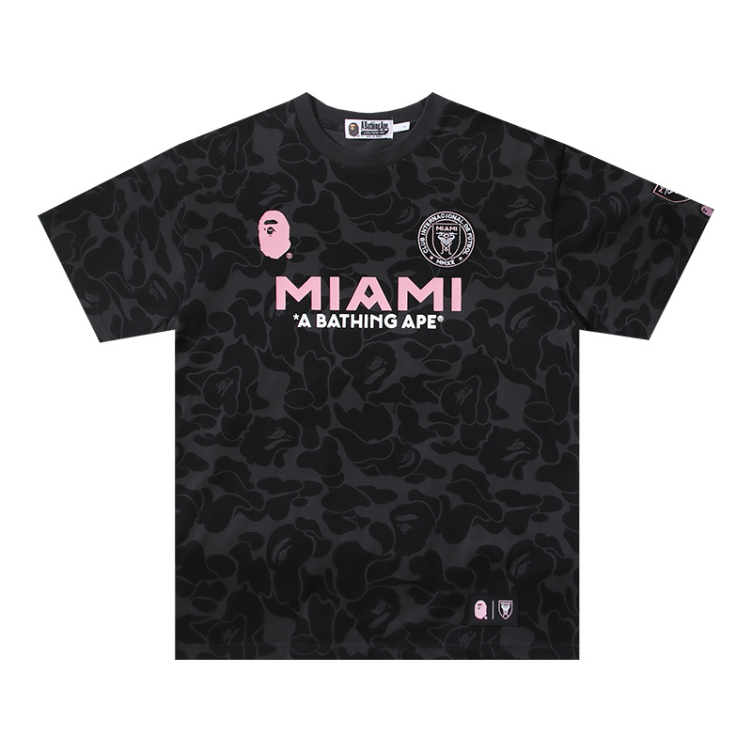 Bape Miami T-shirt