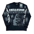 HellStar long-sleeved