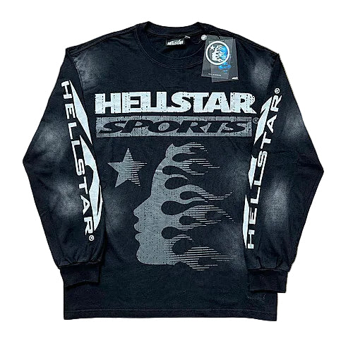 HellStar long-sleeved