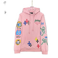 Chrome Hoodie
