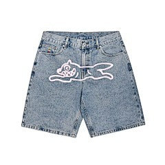 BBC IceCream Denim Shorts