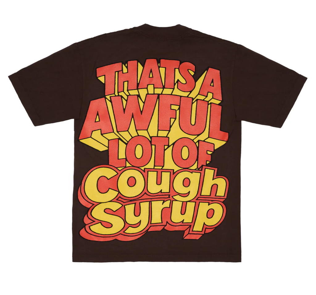 Lucky Charms Tee