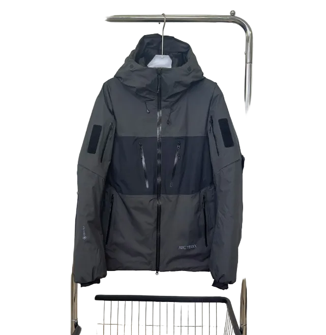 Arc'teryx Jacket