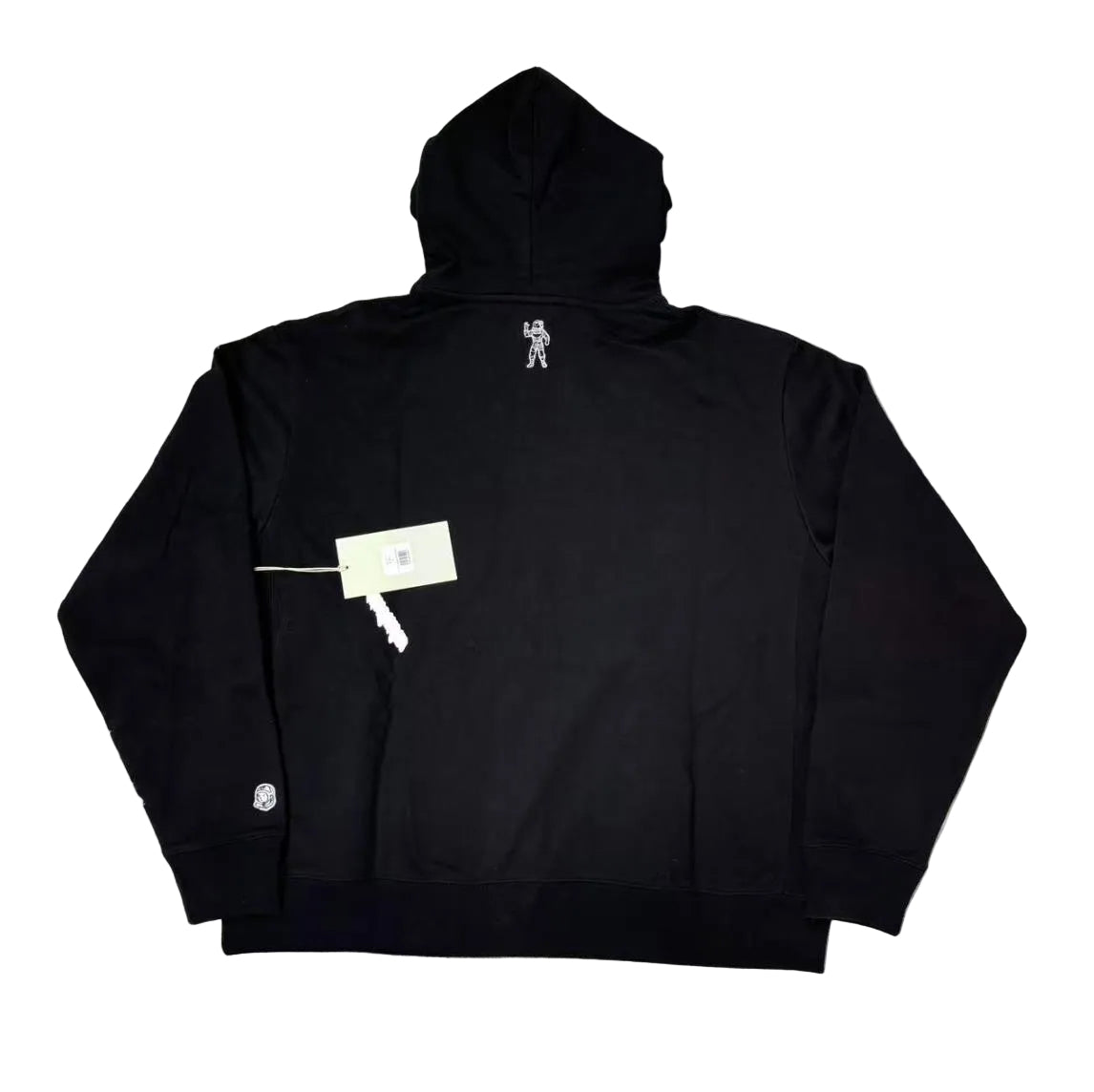 BBC Logo Hoodie