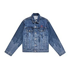 BBC IceCream Denim Jacket