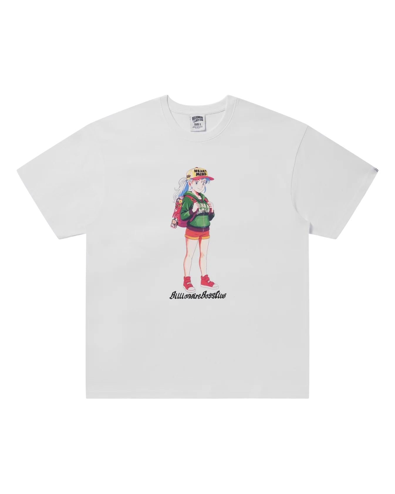 BBC Explore Tee