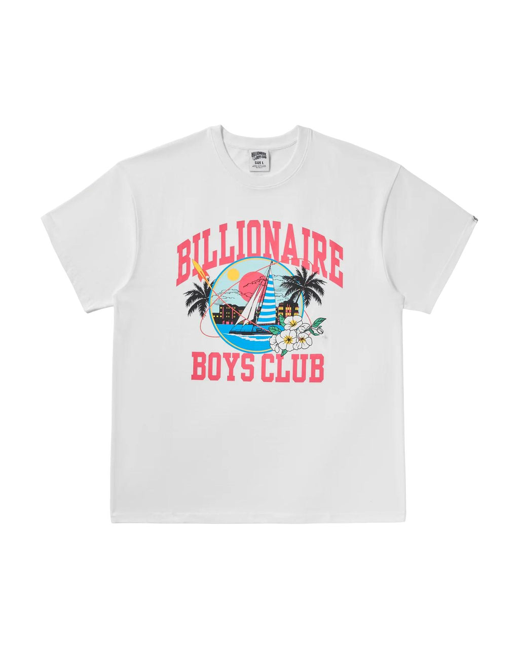 BBC Sails Tee