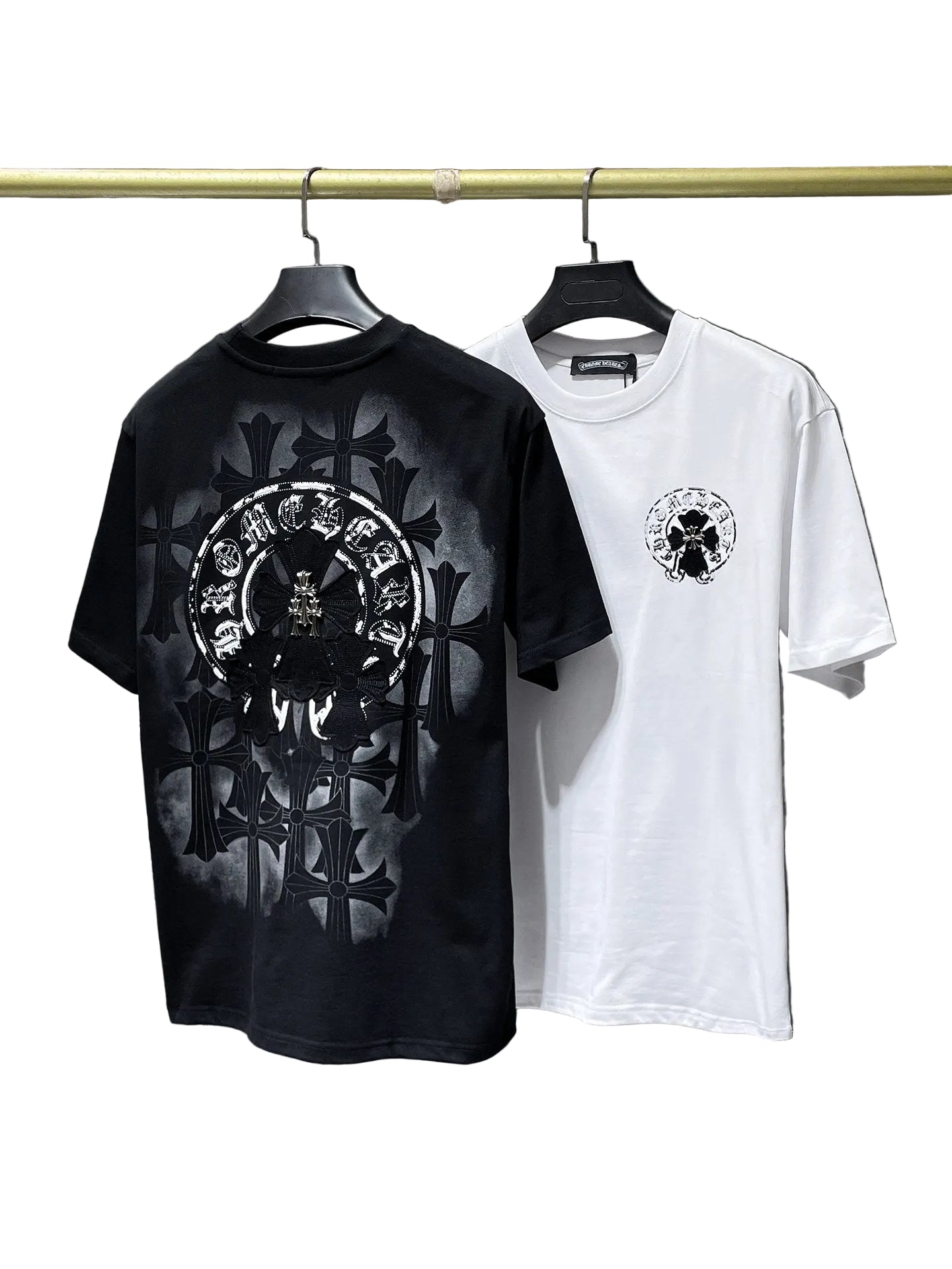 Chrome T-Shirt