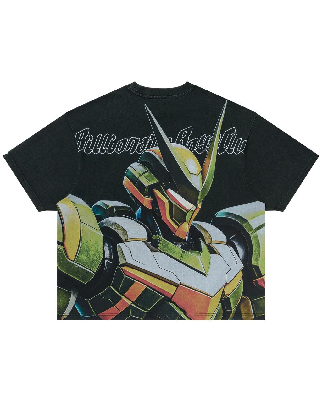 BBC Astro Sauce Tee