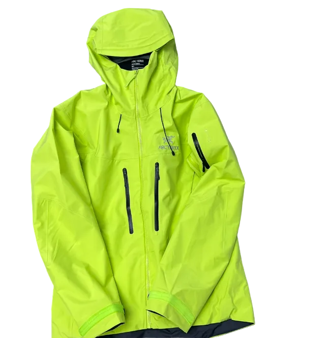 Arc'teryx Jacket