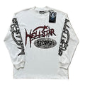 HellStar long-sleeved