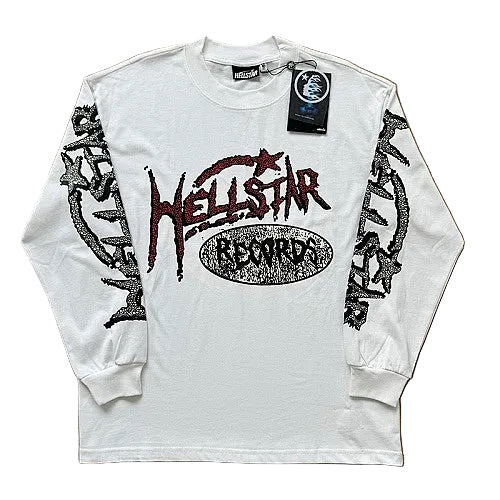 HellStar long-sleeved