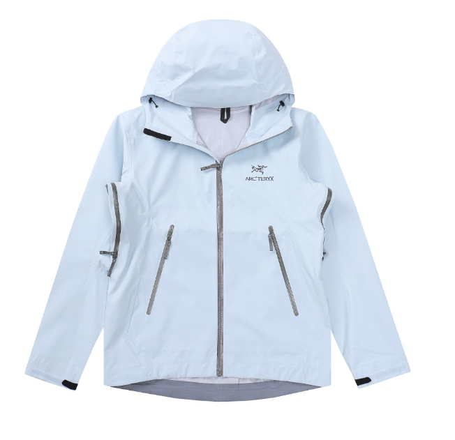 Arc'teryx Jacket