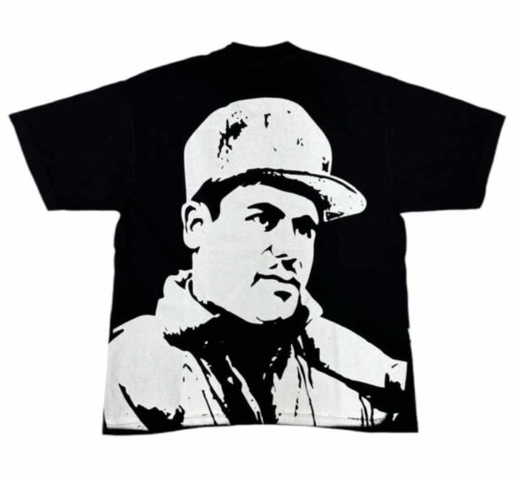 Asaali OG Cartel T-Shirt