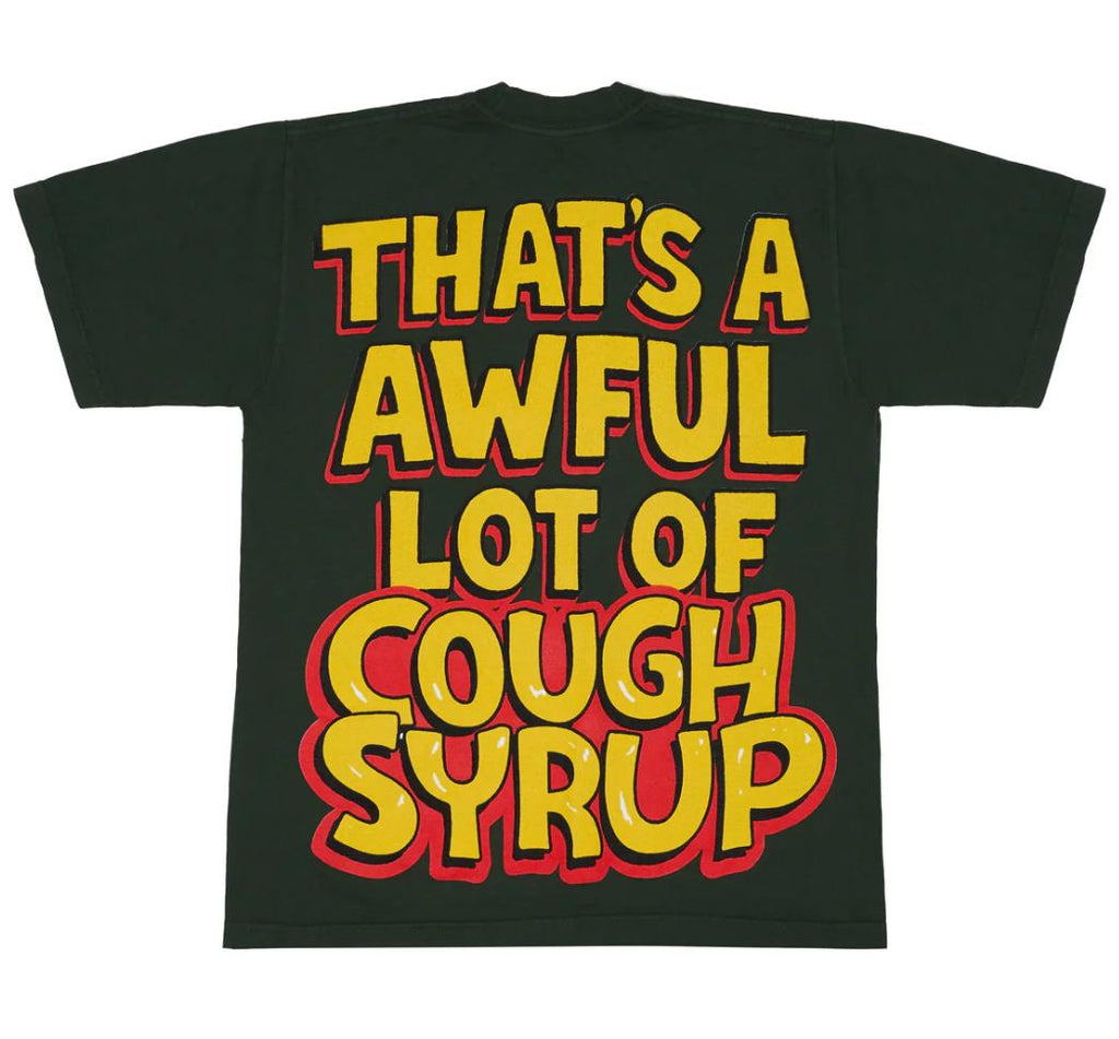 Honey Smacks Tee
