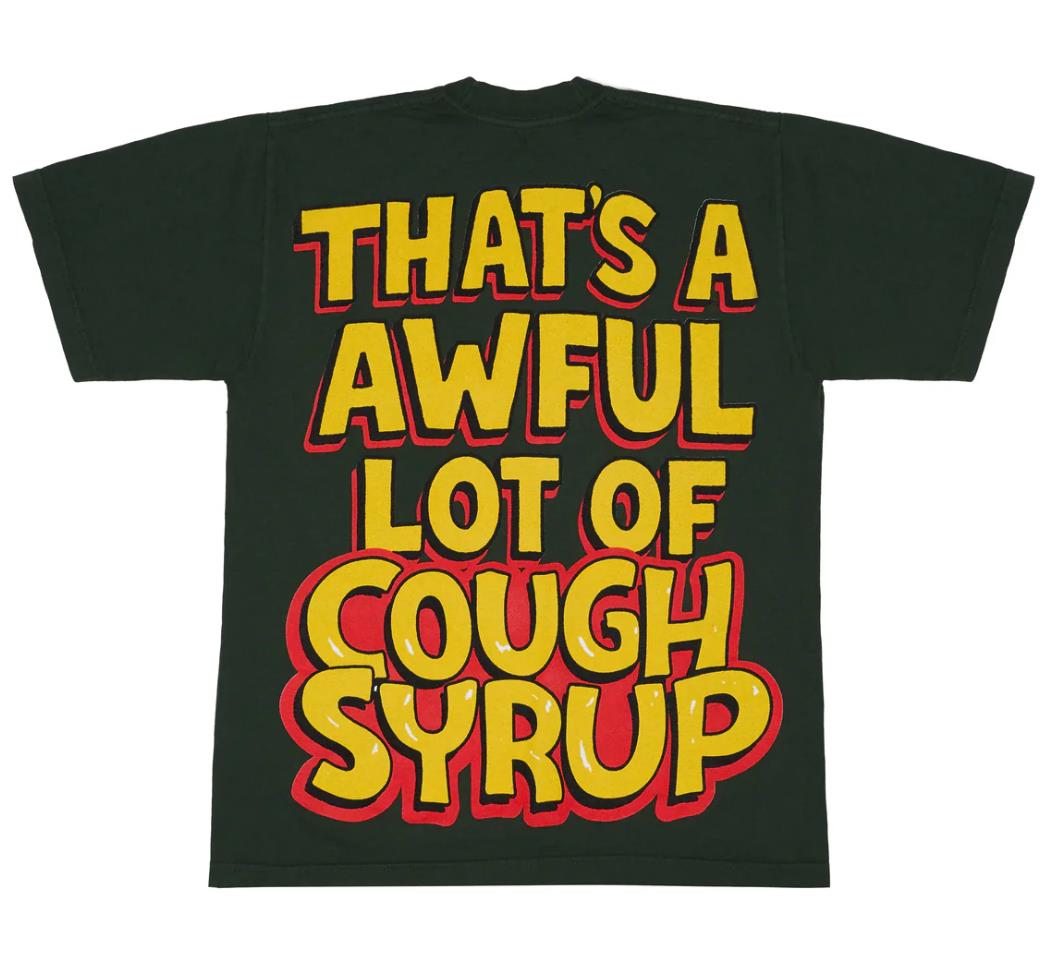 Honey Smacks Tee