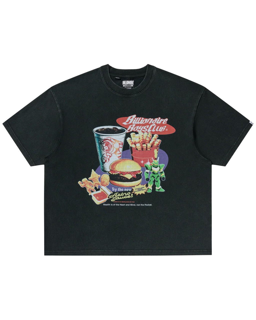 BBC Astro Sauce Tee