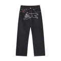 BBC IceCream Studded Jeans