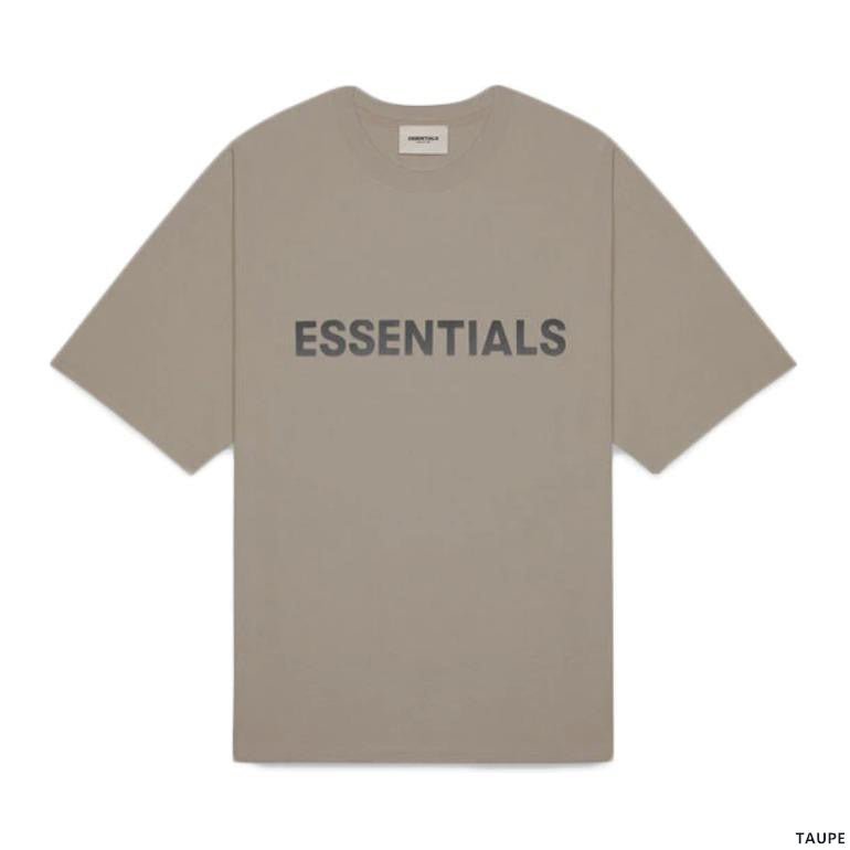 Essentials T-Shirt