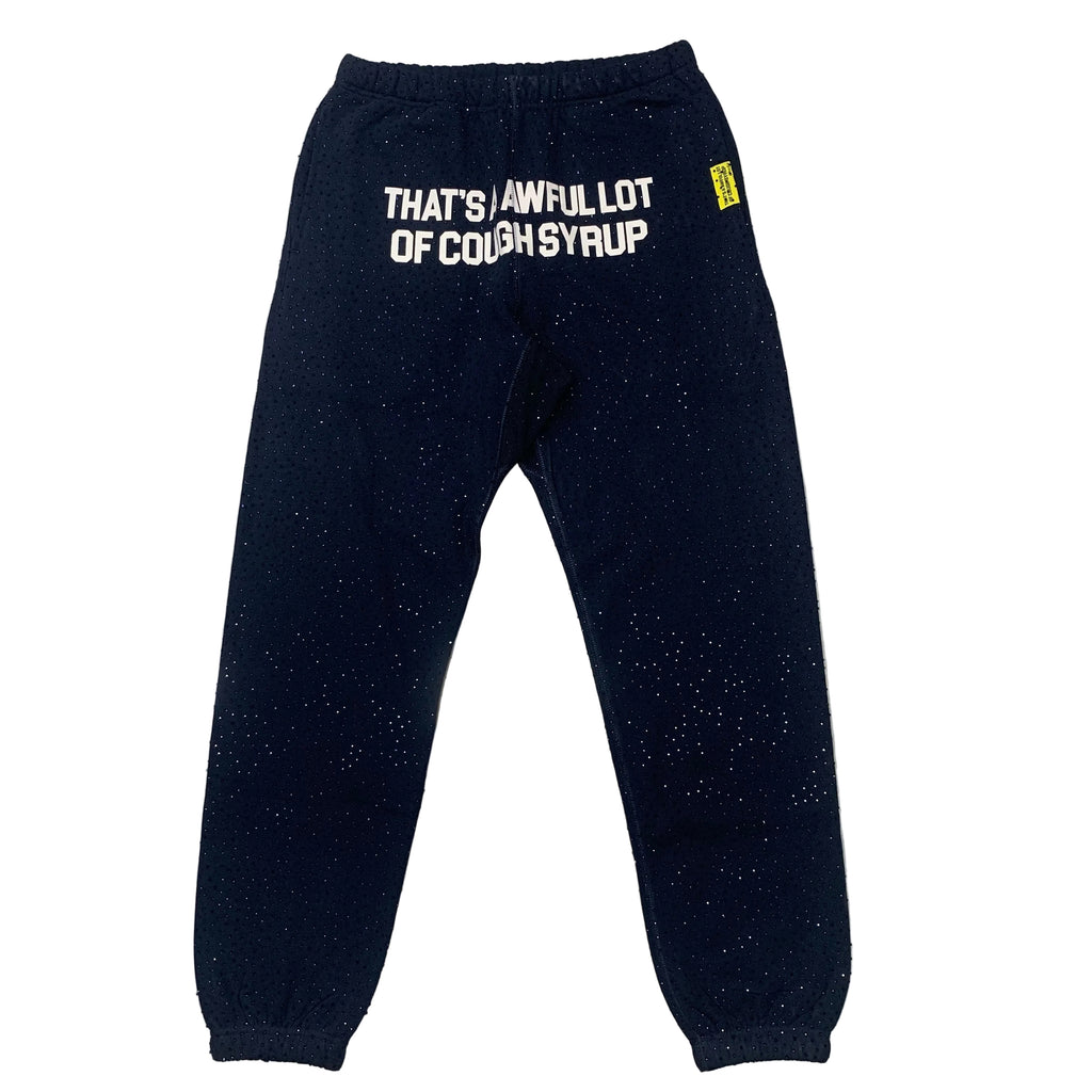 ALOCS French sweats
