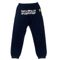 ALOCS French sweats