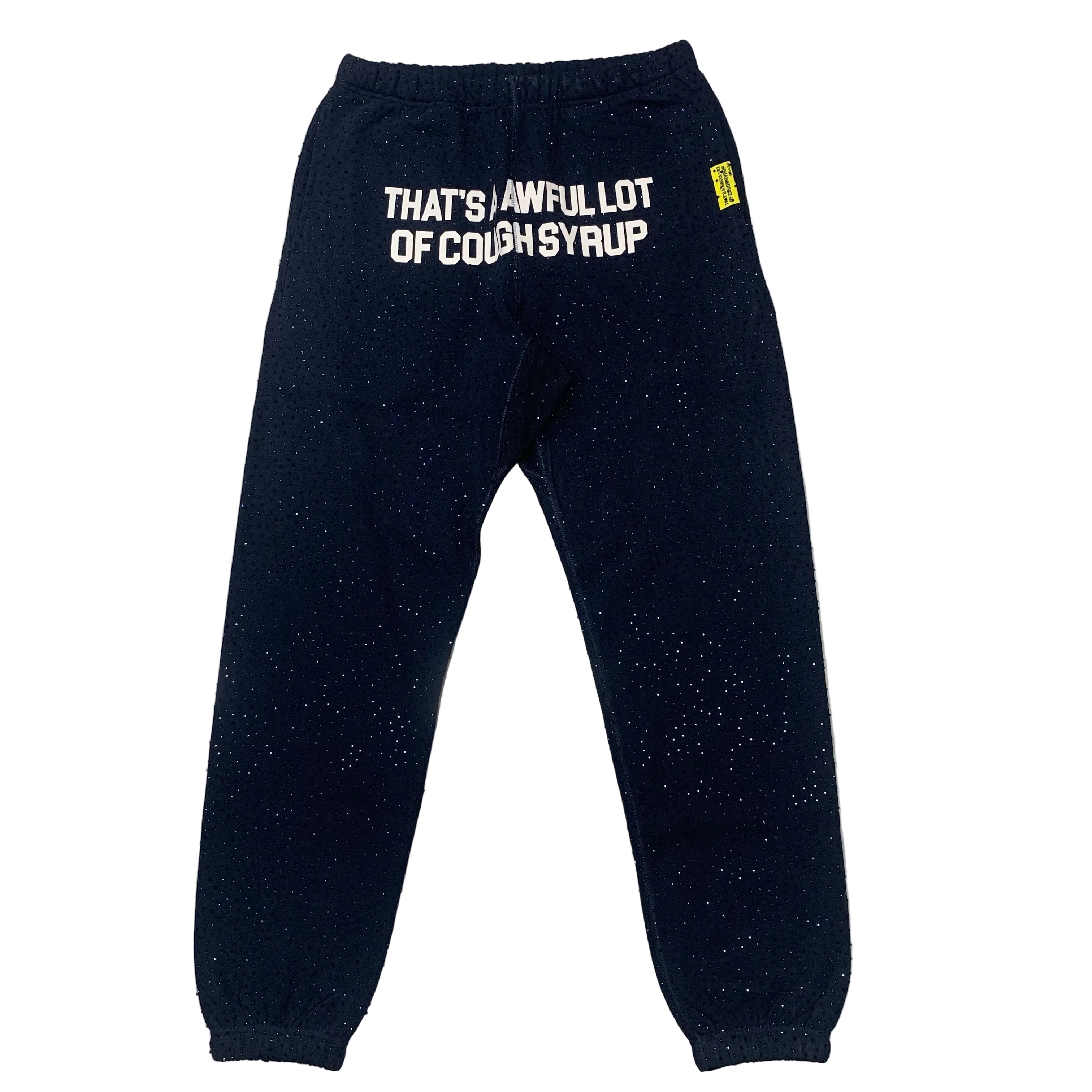 ALOCS French sweats