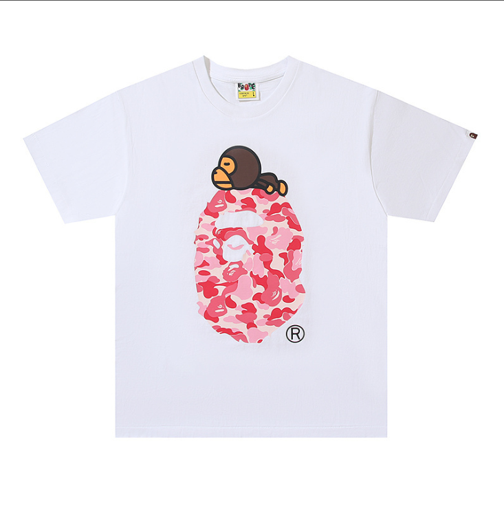 Bape T-Shirt