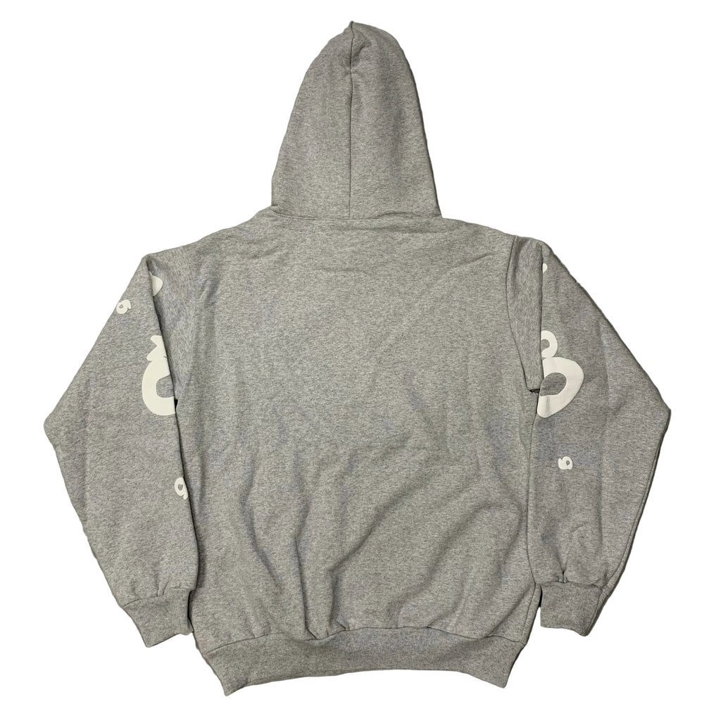 Spider Hoodie