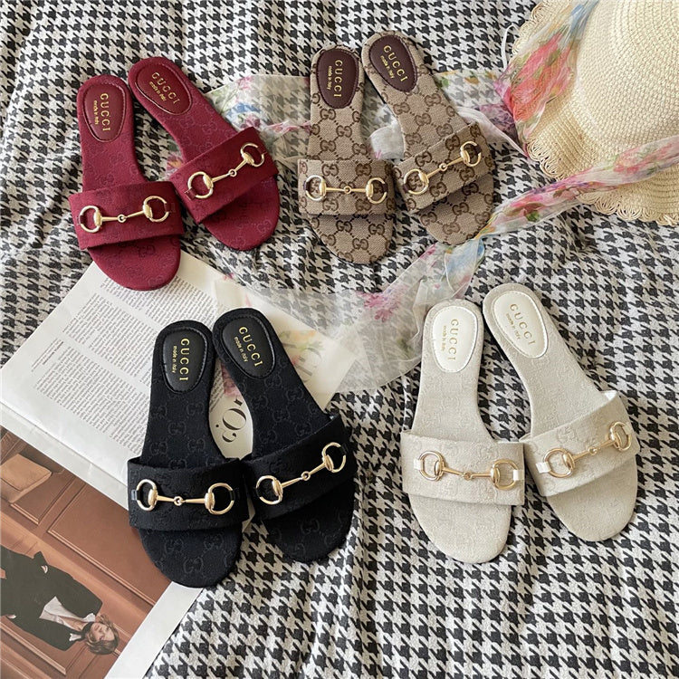 Cucci Sandals