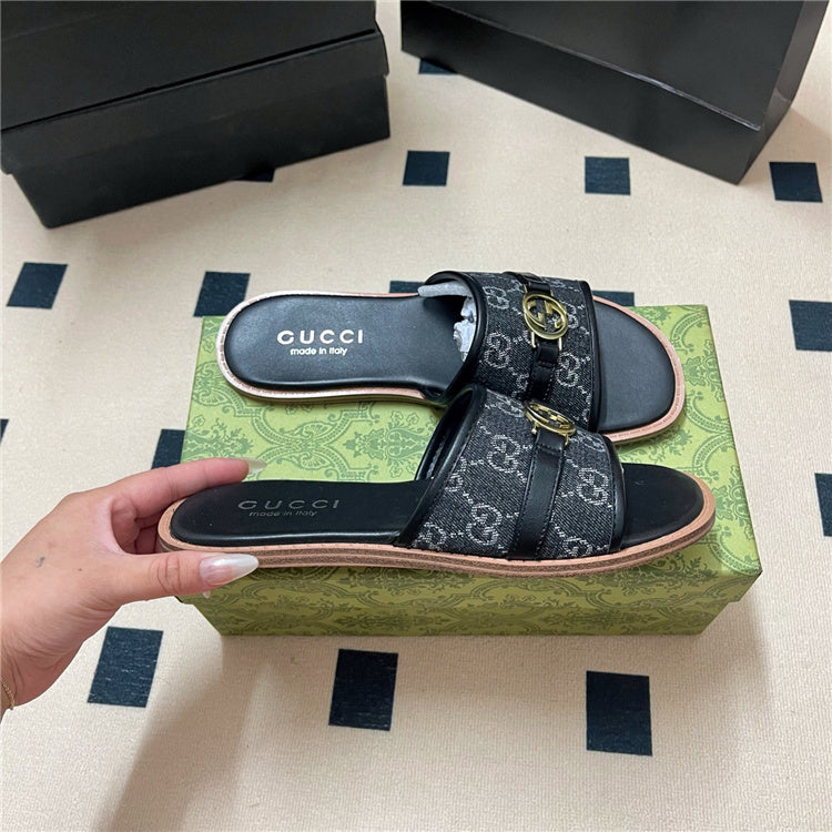 Gucci Sandals