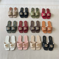 Gucci Sandals