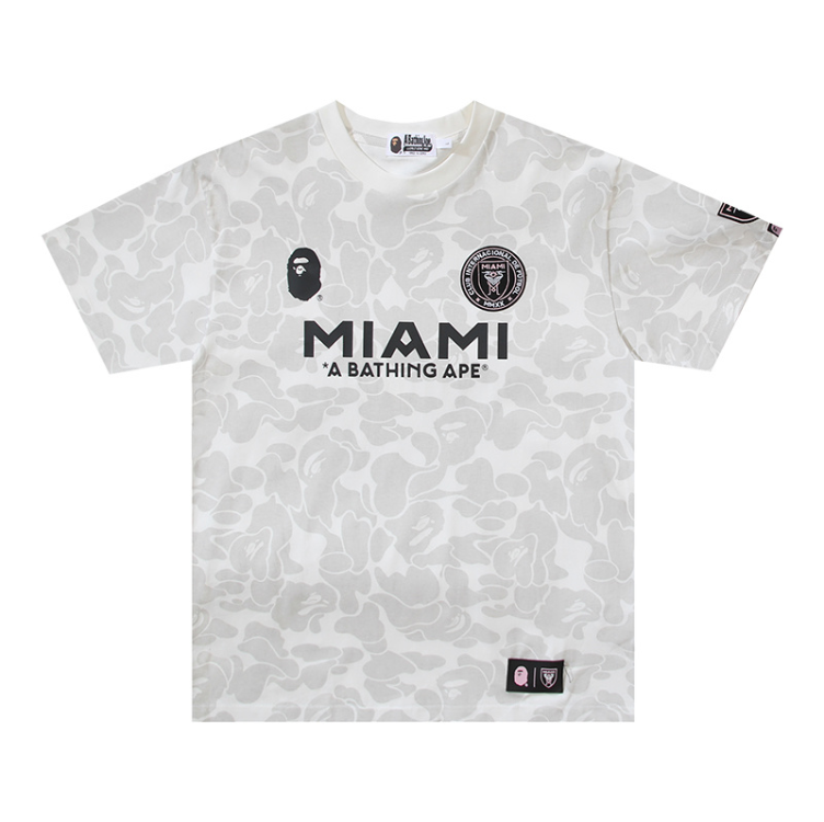 Bape Miami T-shirt