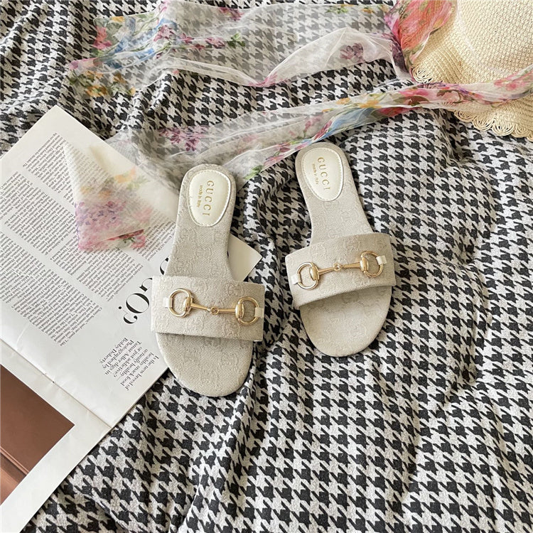 Cucci Sandals