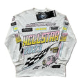 HellStar long-sleeved