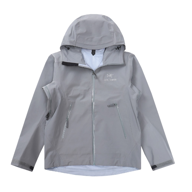 Arc'teryx Jacket