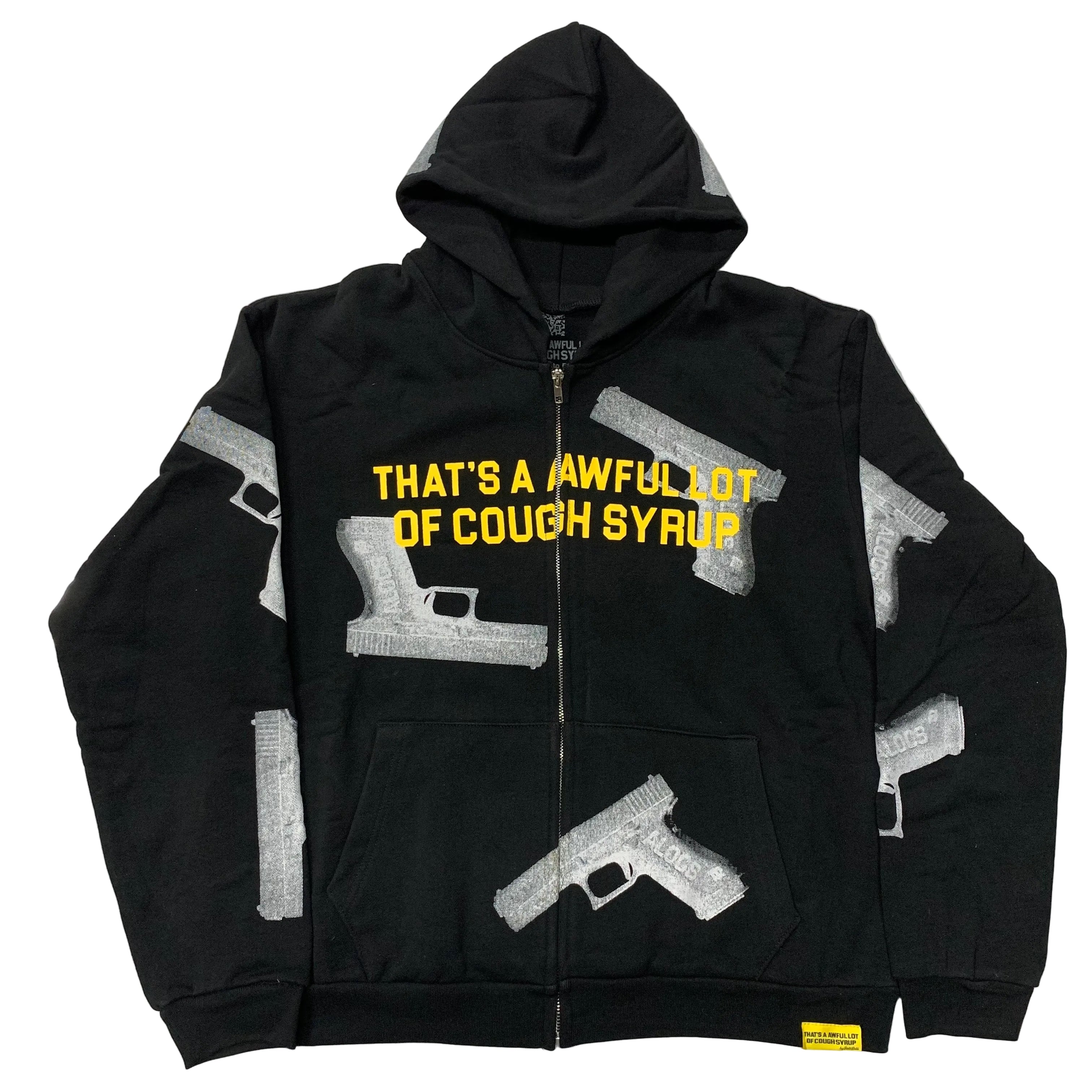 Glock Hoodie