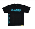 Measurement Tee