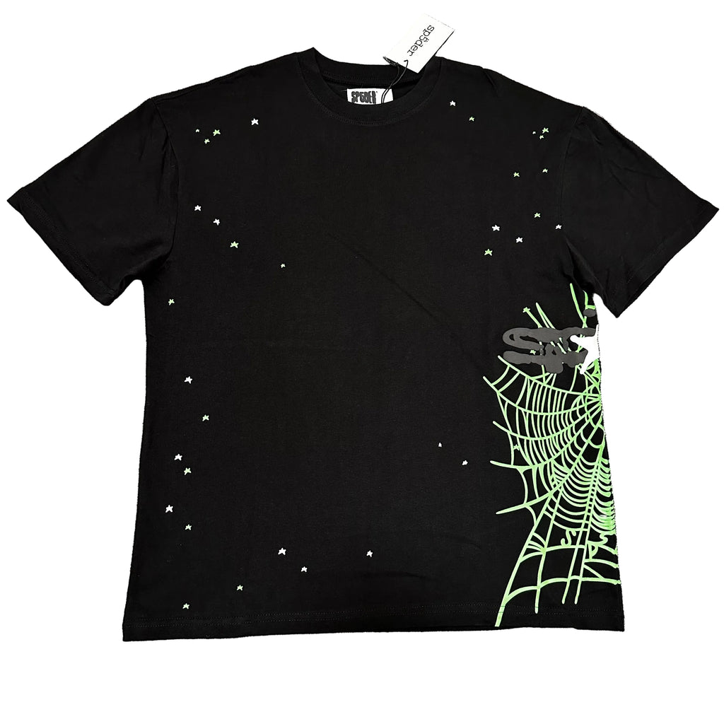 Spider T-Shirt