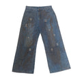 Acne Jeans