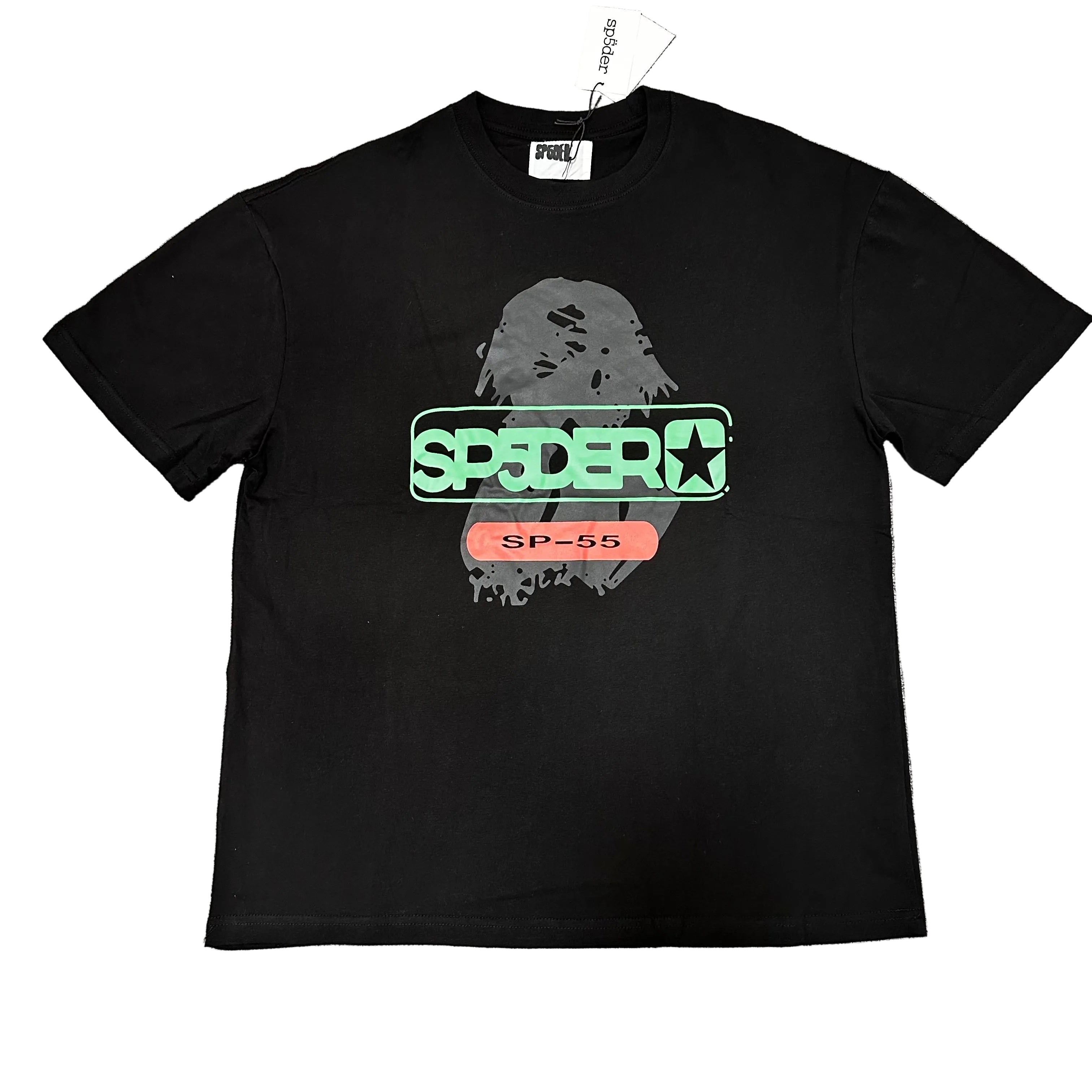 Spider T-Shirt