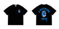 Bape x Stussy T-Shirt