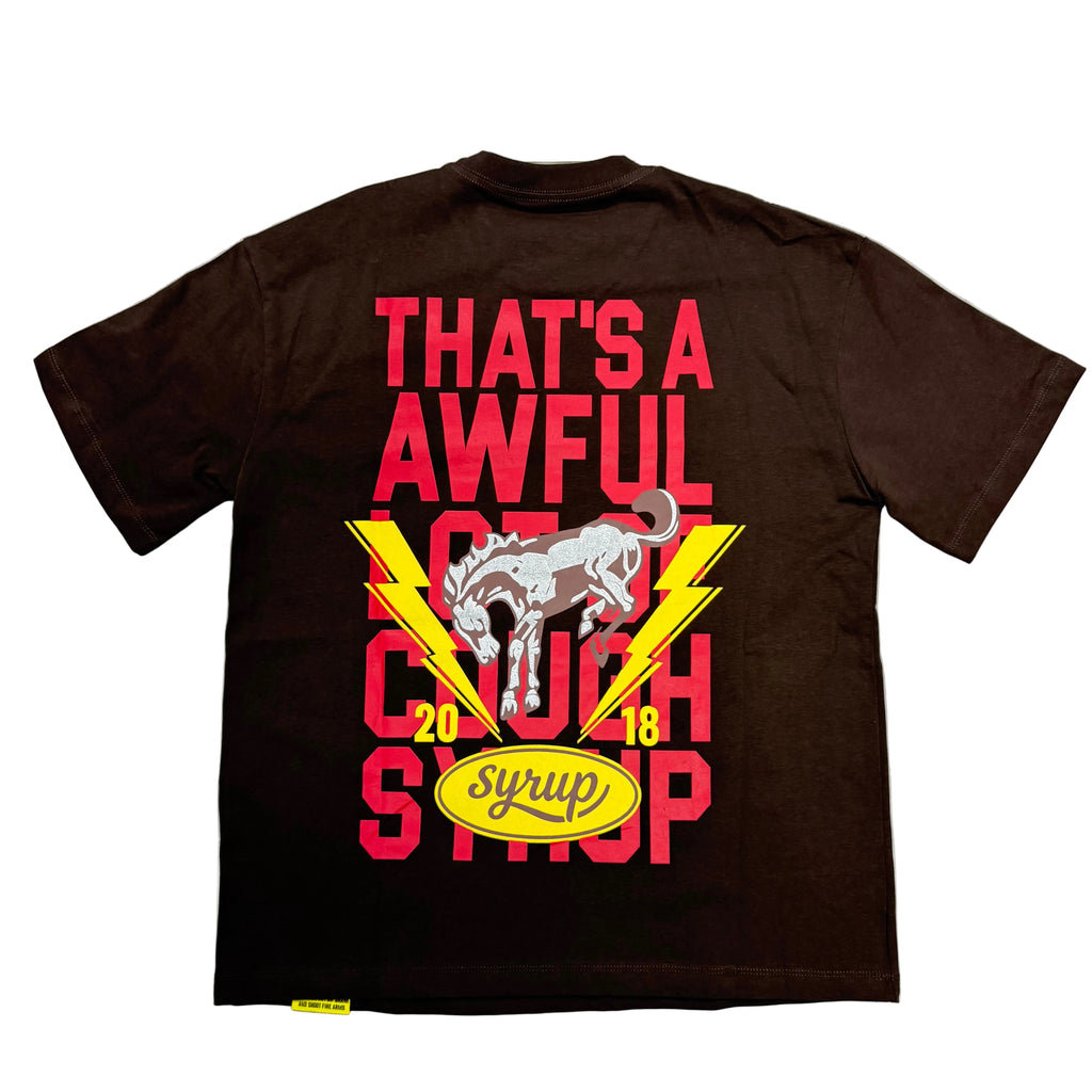 Horseshoe Tee