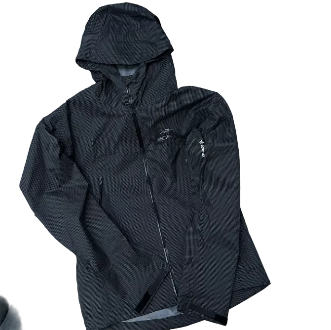 Arc'teryx Jacket